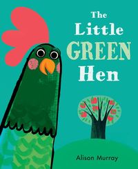 Produktbild: The Little Green Hen