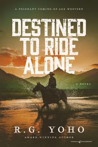Produktbild: Destined to Ride Alone
