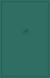 Produktbild: The Physiology of Fishes