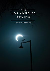 Produktbild: The Los Angeles Review No. 19
