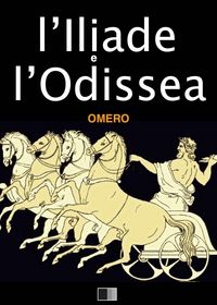 Produktbild: L'Iliade e l'Odissea