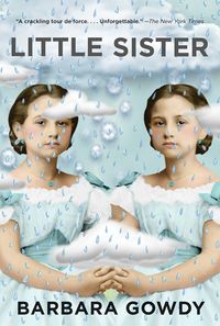 Produktbild: Little Sister