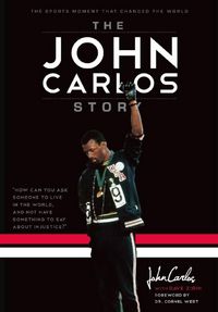 Produktbild: The John Carlos Story