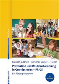 'Prävention Und Resilienzförderung In Grundschulen – PRiGS' Von 'Klaus ...