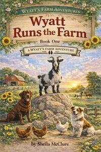 Produktbild: Wyatt Runs the Farm