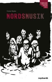 Produktbild: Mordsmusik