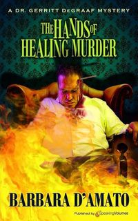 Produktbild: The Hands of Healing Murder