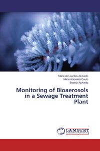Produktbild: Monitoring of Bioaerosols in a Sewage Treatment Plant