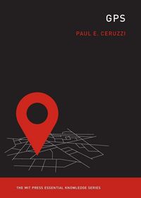 Produktbild: Ceruzzi, P: GPS