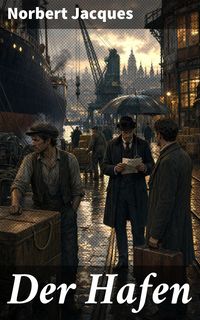 Produktbild: Der Hafen