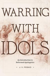 Produktbild: An Introduction to Reformed Apologetics