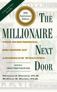 Produktbild: The Millionaire Next Door