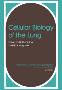 Produktbild: Cellular Biology of the Lung