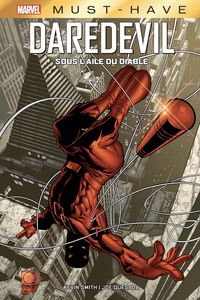 Produktbild: Daredevil. Sous l'aile du diable