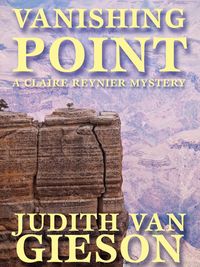 Produktbild: Vanishing Point