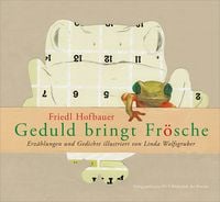 Produktbild: Geduld bringt Fr&ouml;sche