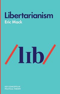 Produktbild: Libertarianism