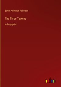 Produktbild: The Three Taverns
