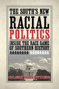 Produktbild: South's New Racial Politics, The