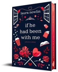 Produktbild: If He Had Been with Me. Collector's Edition