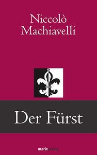 Produktbild: Der F&uuml;rst