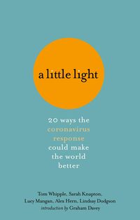 Produktbild: A Little Light