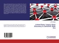 Produktbild: Linked Data: Legacy Data Discovery in Semantic Web Era