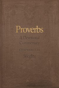 Produktbild: Proverbs