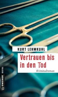 Produktbild: Vertrauen bis in den Tod