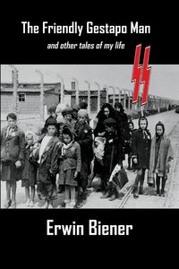 Produktbild: The Friendly Gestapo Man