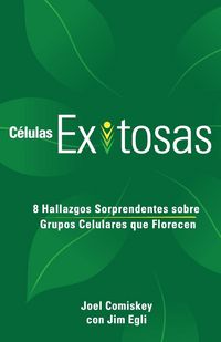 Produktbild: C&eacute;lulas Exitosas