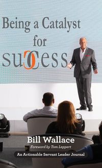 Produktbild: Being a Catalyst for Success
