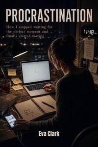 Produktbild: Procrastination