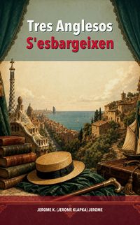 Produktbild: Tres Anglesos S'esbargeixen