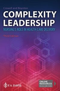 Produktbild: Complexity Leadership