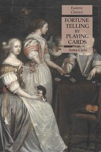 Produktbild: Fortune-Telling by Playing Cards