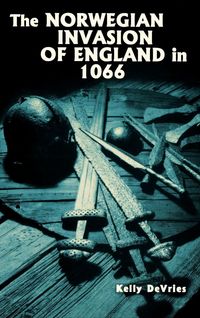 Produktbild: Norwegian Invasion of England in 1066