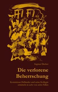 Produktbild: Die verlorene Beherrschung