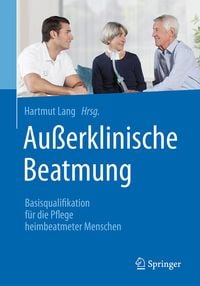 Produktbild: Au&szlig;erklinische Beatmung