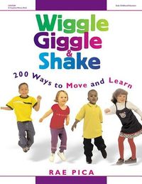 Produktbild: Wiggle, Giggle & Shake