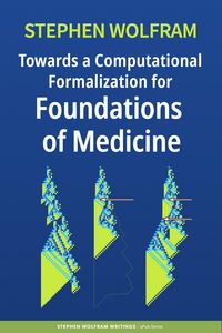 Produktbild: Towards a Computational Formalization for Foundations of Medicine