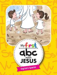 Produktbild: My First ABC with Jesus