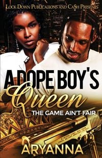 Produktbild: A Dope Boy's Queen