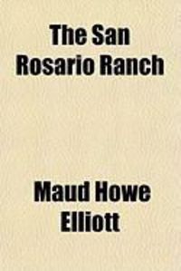 Produktbild: The San Rosario Ranch