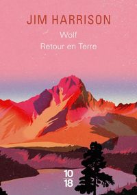 Produktbild: Wolf : m&eacute;moires fictifs. Retour en terre