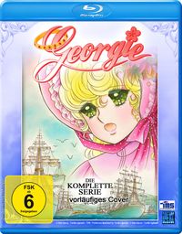 Bild vom Artikel Georgie - Die komplette Serie vom Autor N