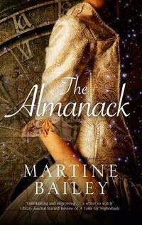 Produktbild: Bailey, M: The Almanack