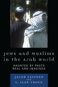 Produktbild: Jews and Muslims in the Arab World