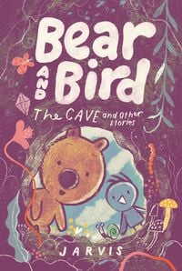 Produktbild: Bear and Bird: The Cave and Other Stories