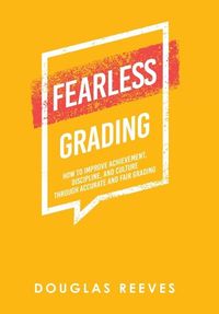 Produktbild: Fearless Grading